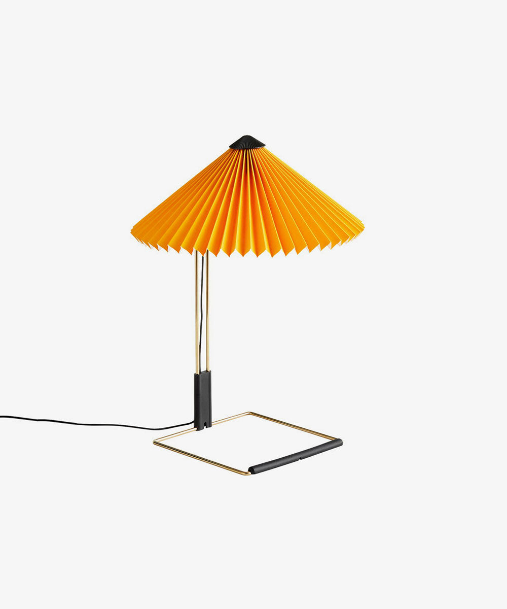Matin table lamp